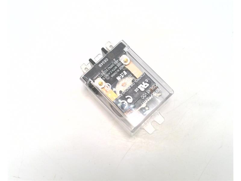 EATON CORPORATION D5PR24W1