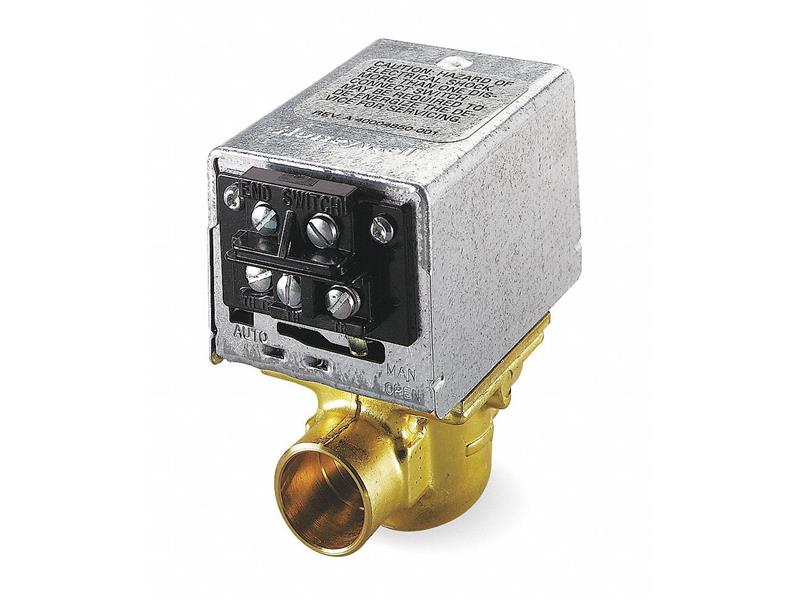 HONEYWELL V8043F1036