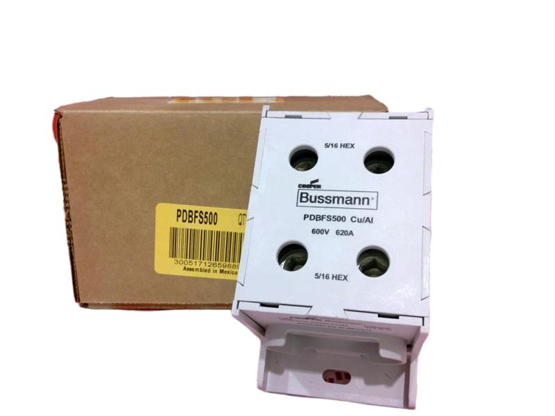PBDFS500 by EATON CORPORATION