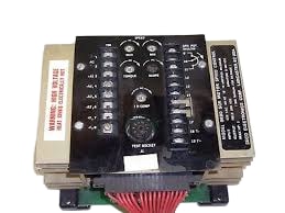 DANAHER MOTION 8600