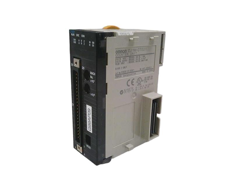 OMRON CJ1W-CT021