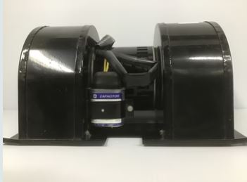 MCLEAN ENGINEERING 2NB424S50P3