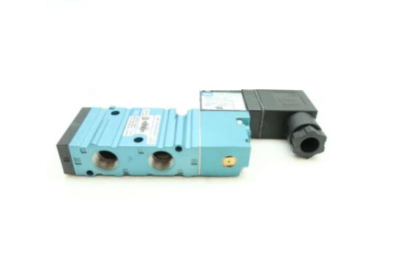 MAC VALVES INC 52A-11-A0A-DM-DDAJ-1JM=E251