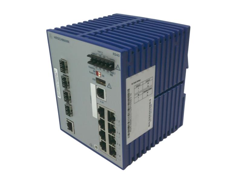 RS40-0009CCCCTDAPHH09.0.10 by BELDEN