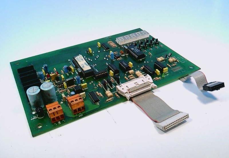 ALRON ELEKTRONIK AR-1026