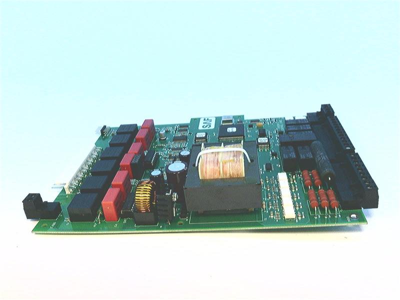 CA530-2 by SAF DRIVES