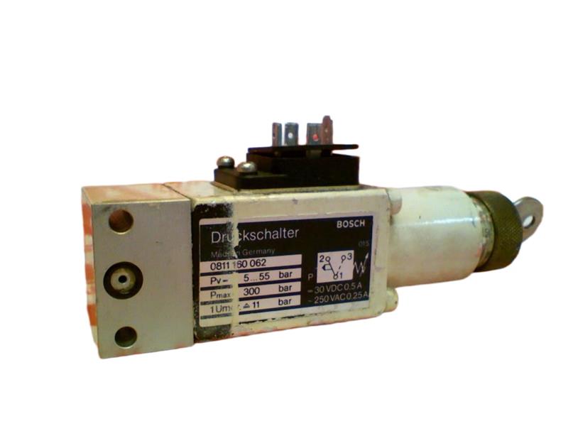 0-811-160-062 by BOSCH