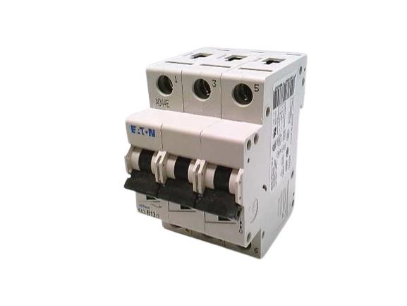 EATON CORPORATION FAZ-B13/3