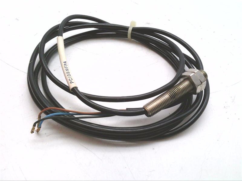 TE CONNECTIVITY PCI 08 MF PA