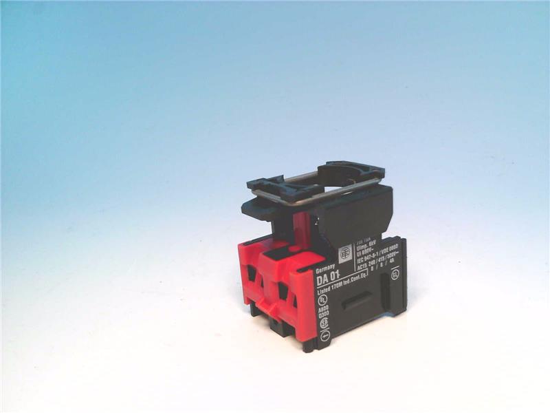 SCHNEIDER ELECTRIC DA01