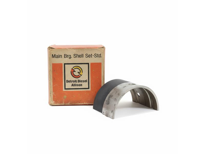 DETROIT DIESEL 5195928