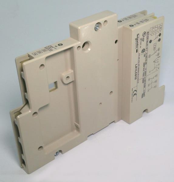 SCHNEIDER ELECTRIC LA1LC010