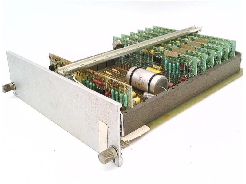 ASEA BROWN BOVERI 801412-14A