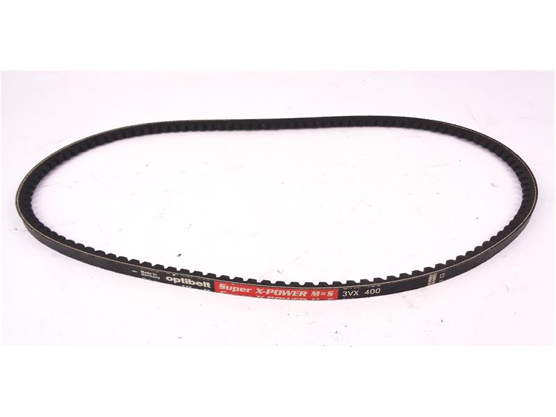 OPTIBELT 3VX400