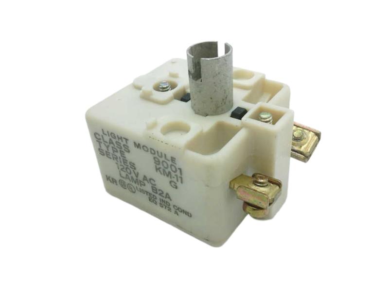 SCHNEIDER ELECTRIC 9001-KM11