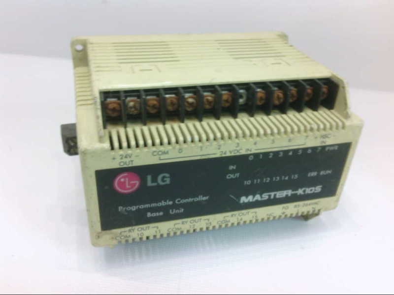 LS ELECTRIC K14P-DRS