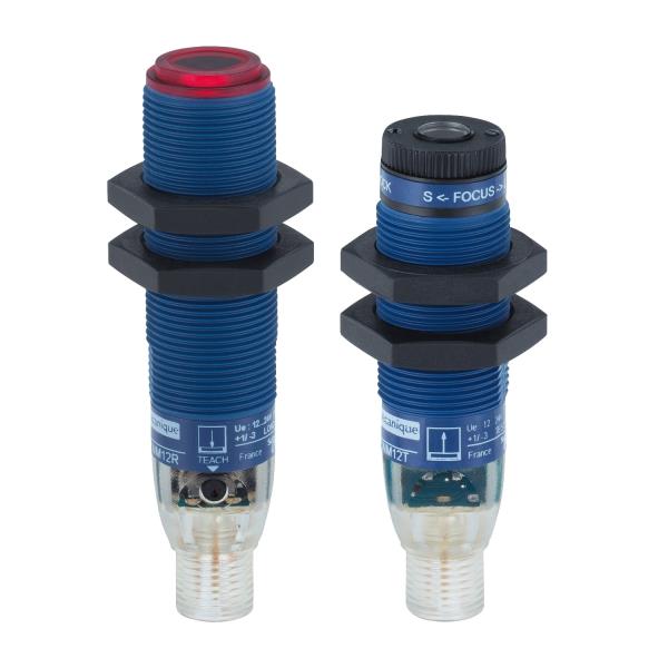 SCHNEIDER ELECTRIC XU2-P18PP340DL