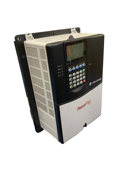 ALLEN BRADLEY 20AD014A3AYNANC0