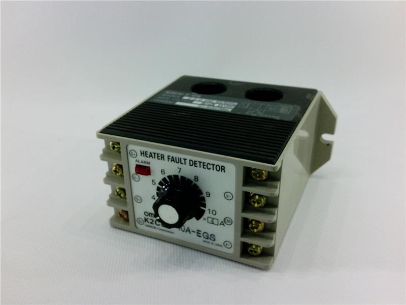 OMRON K2CU-F40A-EGS