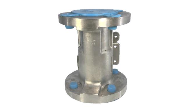 APOLLO VALVES 8710819