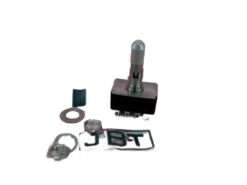 JBT INSTRUMENTS LL-423
