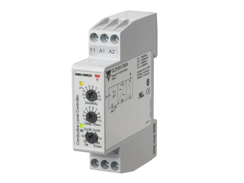CLD1EA1CM24 by CARLO GAVAZZI