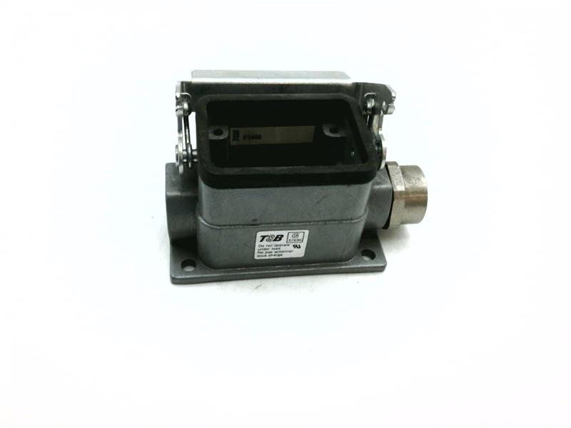 ABB THOMAS & BETTS BB-406