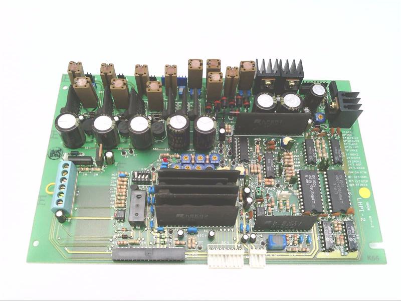 ASEA BROWN BOVERI LHPI-2