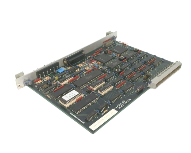 MX100 CP91 by HONEYWELL
