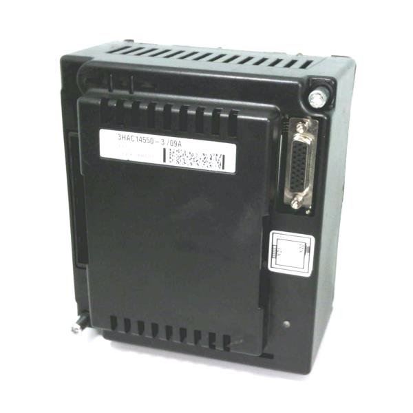 ASEA BROWN BOVERI 3HAC14550-3