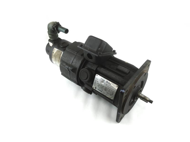 YASKAWA ELECTRIC UGCMED-04AA1SZ