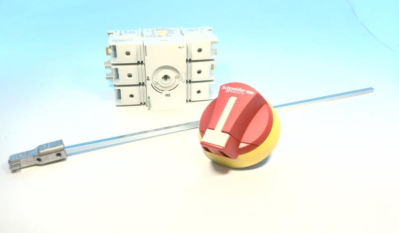 SCHNEIDER ELECTRIC LK4JUKR4