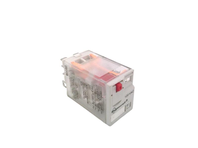 782XBXM4L-120A by SCHNEIDER ELECTRIC