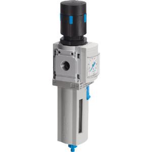 FESTO MS4N-LFR-1/4-D6-ERM-AS