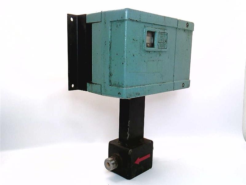 PICOMAG-DMI-6530 by ENDRESS & HAUSER