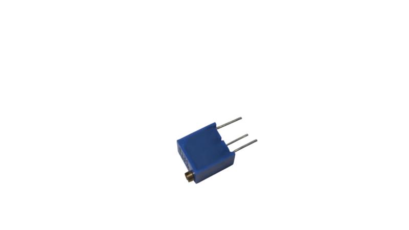 PV37W201C01B00 by BOURNS