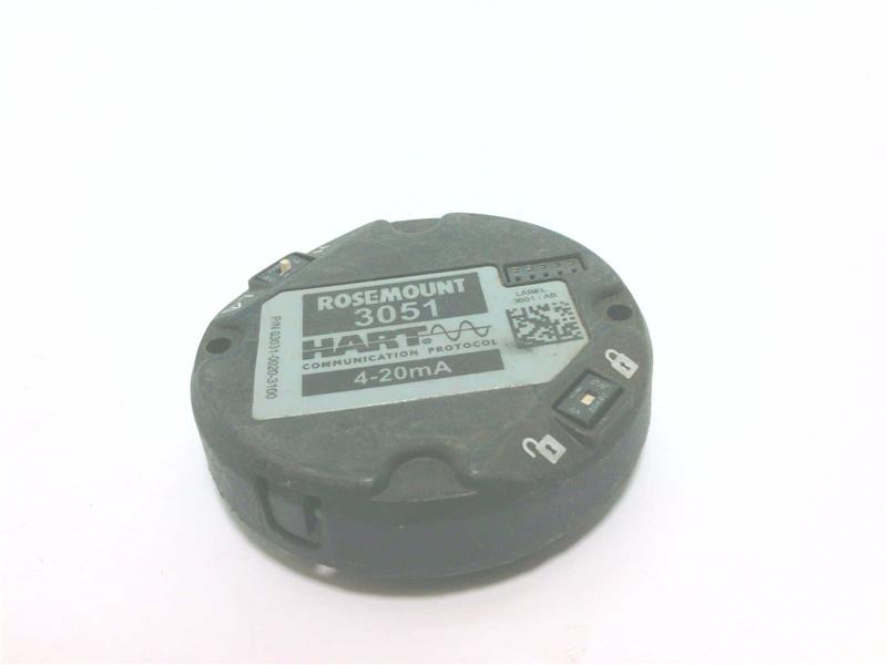 EMERSON 03031-0020-3100