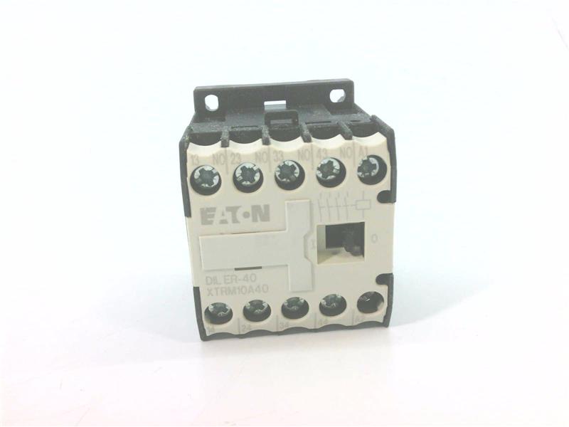 EATON CORPORATION XTRM10A40F
