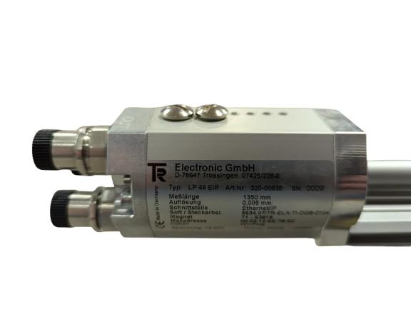 T&R ELECTRONIC 320-00835