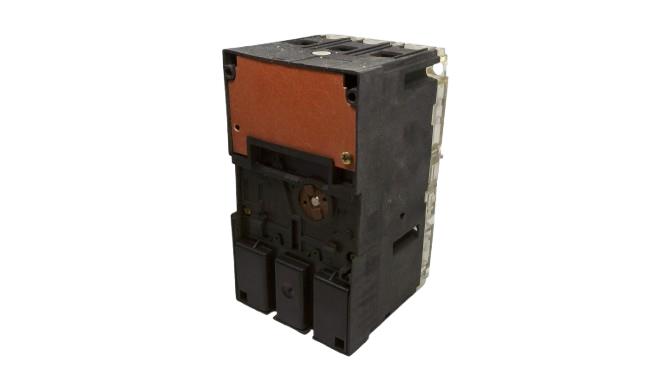 EATON CORPORATION NZMH4-15-120-OBI-CNA