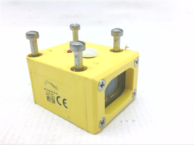 BANNER ENGINEERING RSBRSR