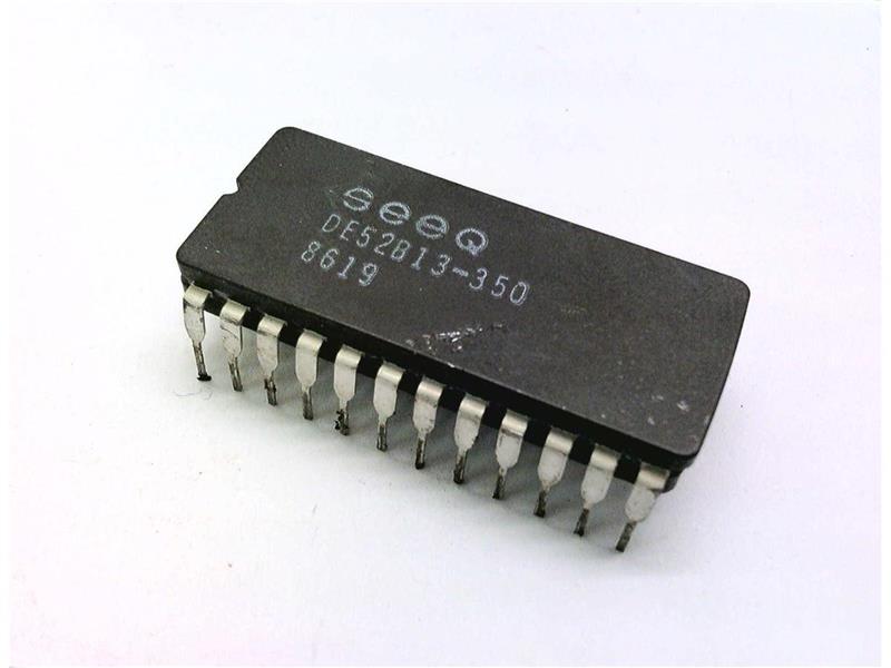DE52B13-350 by SEEQ