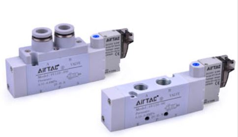 AIRTAC 6V110J5/16F050