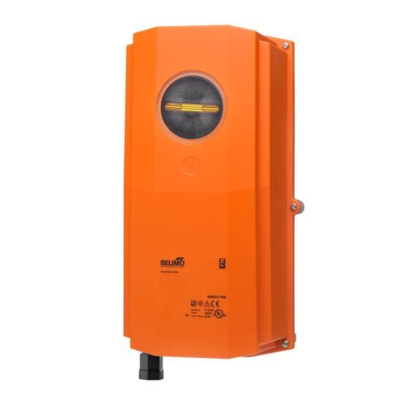 BELIMO NFX24-MFT-N4
