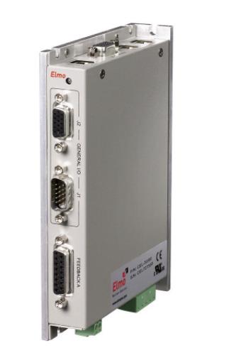 ELMO MOTION CONTROL CEL-10/200I