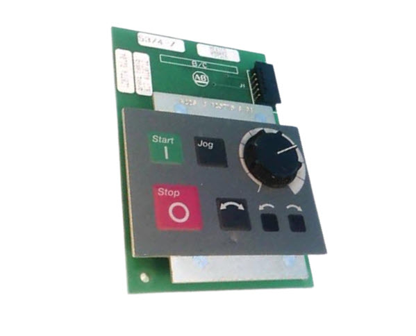 ALLEN BRADLEY 1336-MOD-FA2