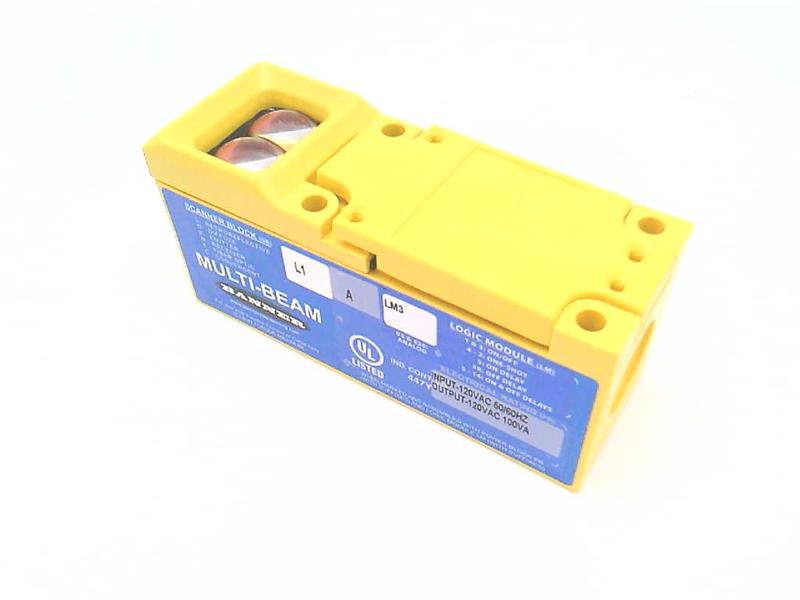 BANNER ENGINEERING L1A3