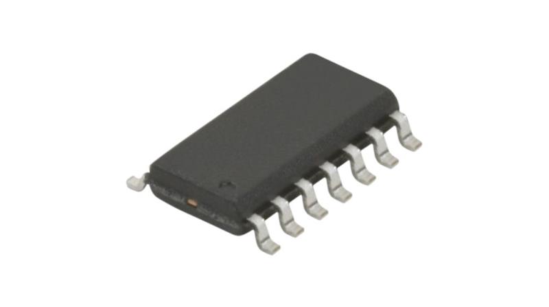 MC14069UBDG by ON SEMICONDUCTOR