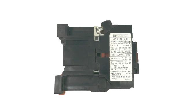 SCHNEIDER ELECTRIC LC1D129MA65