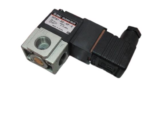 SMC EVT307-3DZ-02F-Q